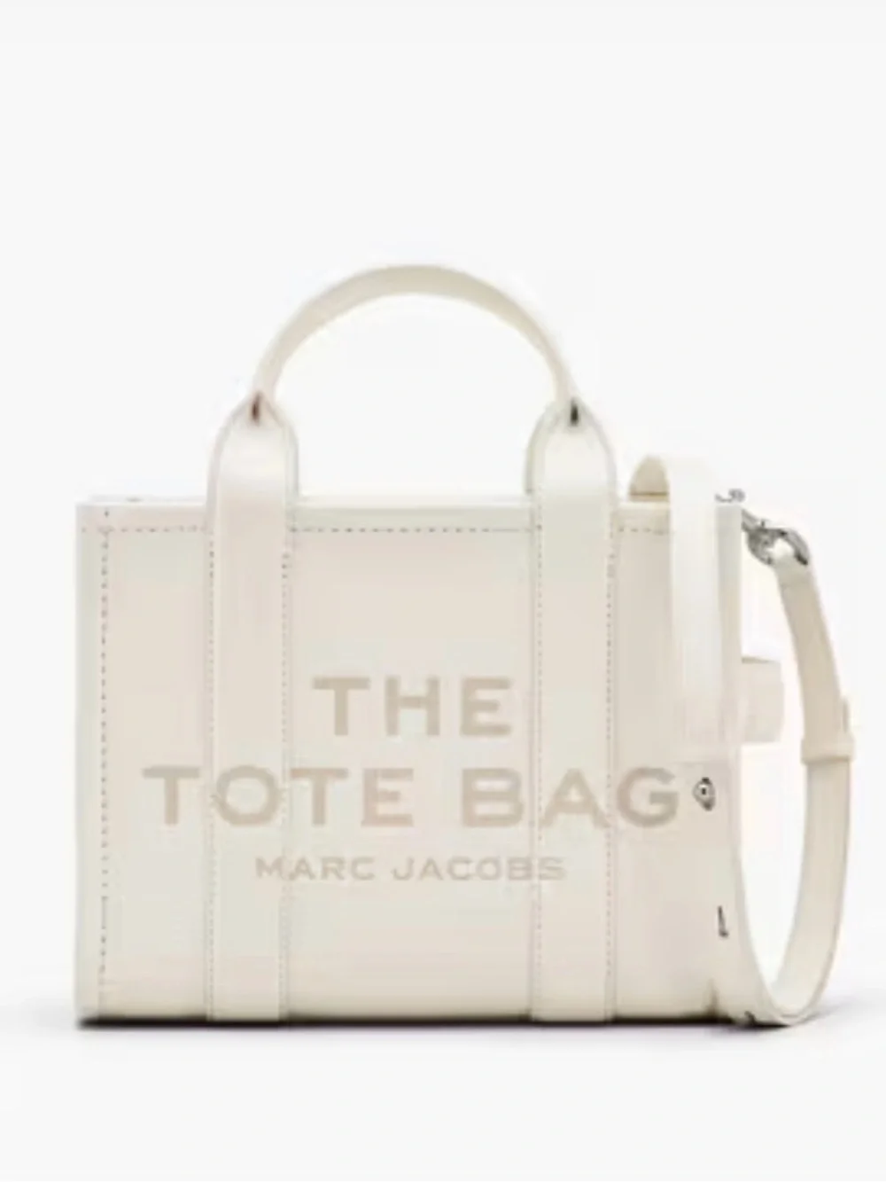 Marc Jacobs The Tote
